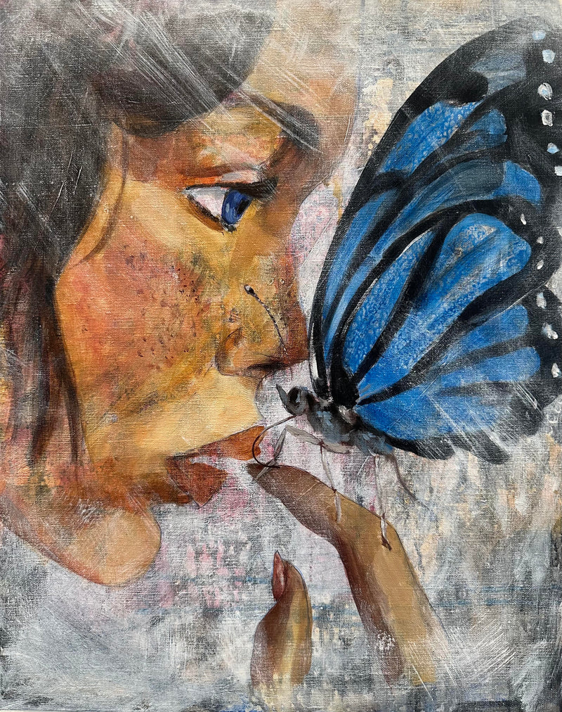 Dream of Butterfly